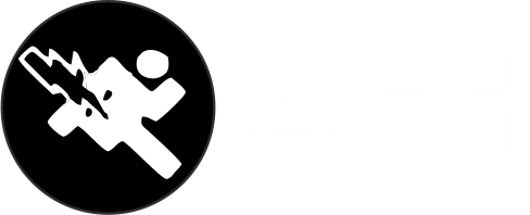 Logotipo AEH