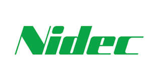 Logo Nidec